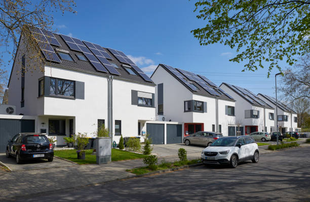 Luxurious premium Tesla Solar Roof with sleek black tiles and stunning new 2026 black Tesla Solar Panels elegantly installed on a distinguished Bountiful home featuring sophisticated modern architecture and breathtaking mountain views
