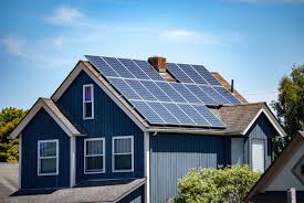 Premium Park City property with stunning Tesla Solar Roof and sleek black 2026 Tesla Solar Panels on a luxurious mountain home with Wasatch Mountain views