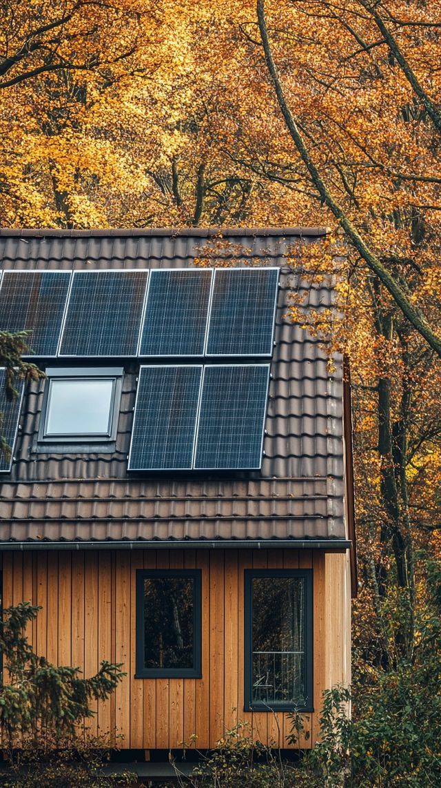 Stunning new 2026 Tesla Solar Panels with sleek black design and premium Tesla Solar Roof installed on elegant Benjamin Utah home, 30% instant rebates expire July 4 2026