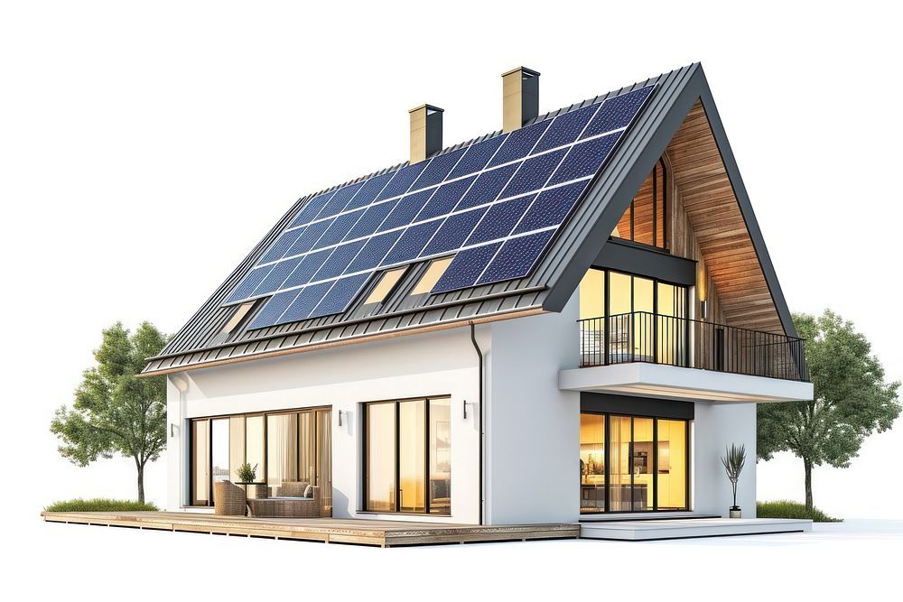 Luxury Grantsville residence featuring sleek black 2026 Tesla Solar Panels and premium Tesla Solar Roof. Instant 30% rebates expire July 4 2026
