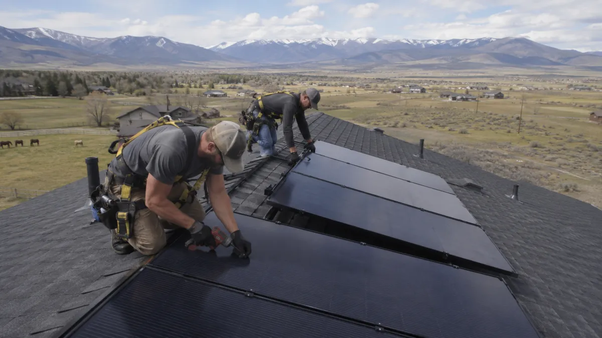 Solar in Spring Lake in 2026: Utah County Countryside and a 10% Rate Climb