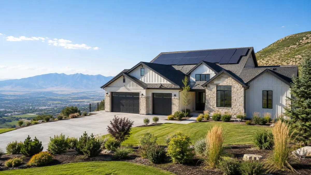 Solar in Woodland Hills in 2026: SESD Territory and a 10% Rate Climb