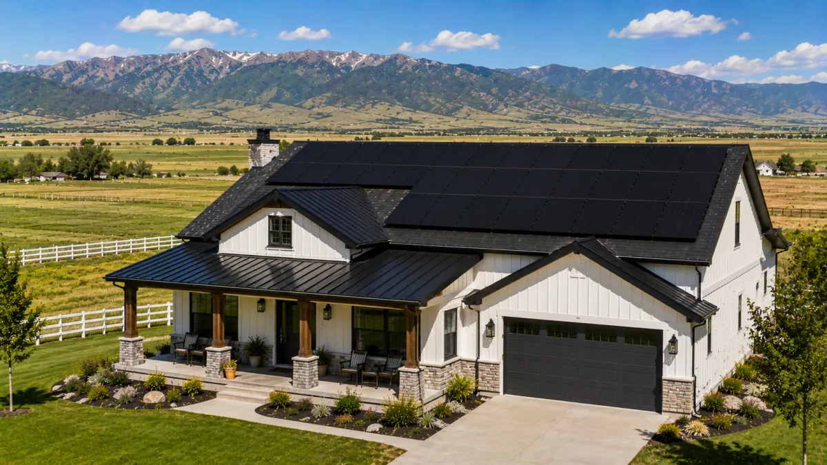 Solar in Salem in 2026: Salem Pond, Municipal Power, and a 10% Rate Climb