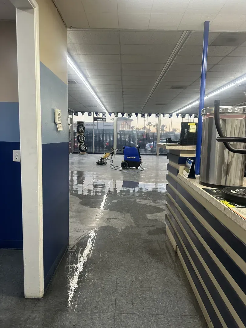 Explore 2026 VCT Cleaning Innovations with TripleILLC