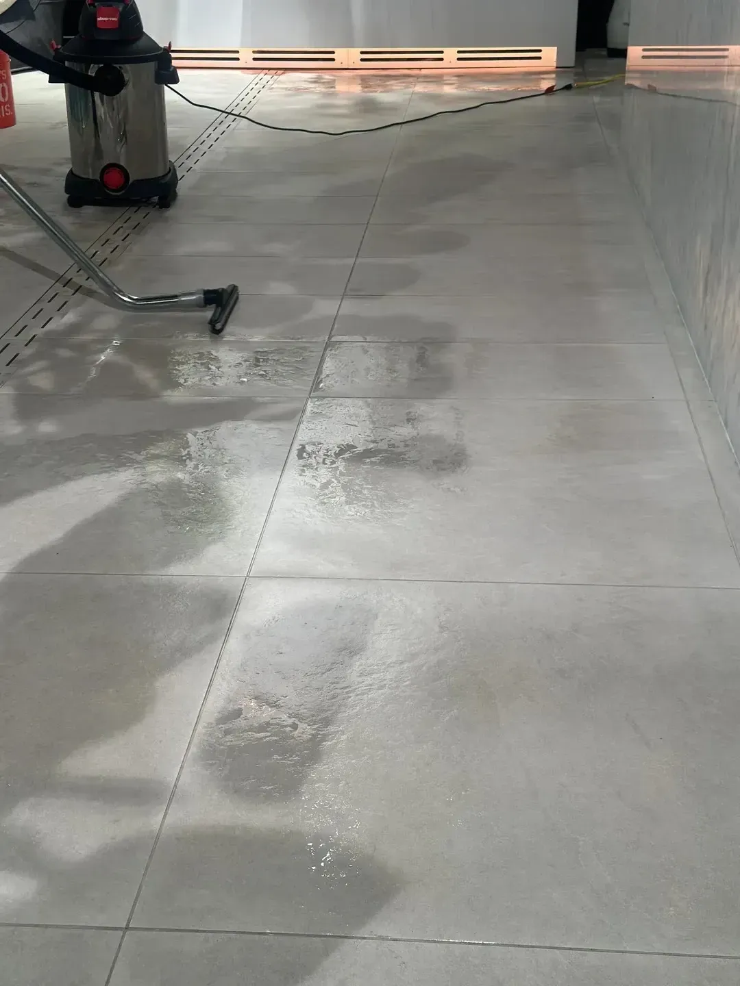 Maintain Non Slip Tiles with Tripleillc.com