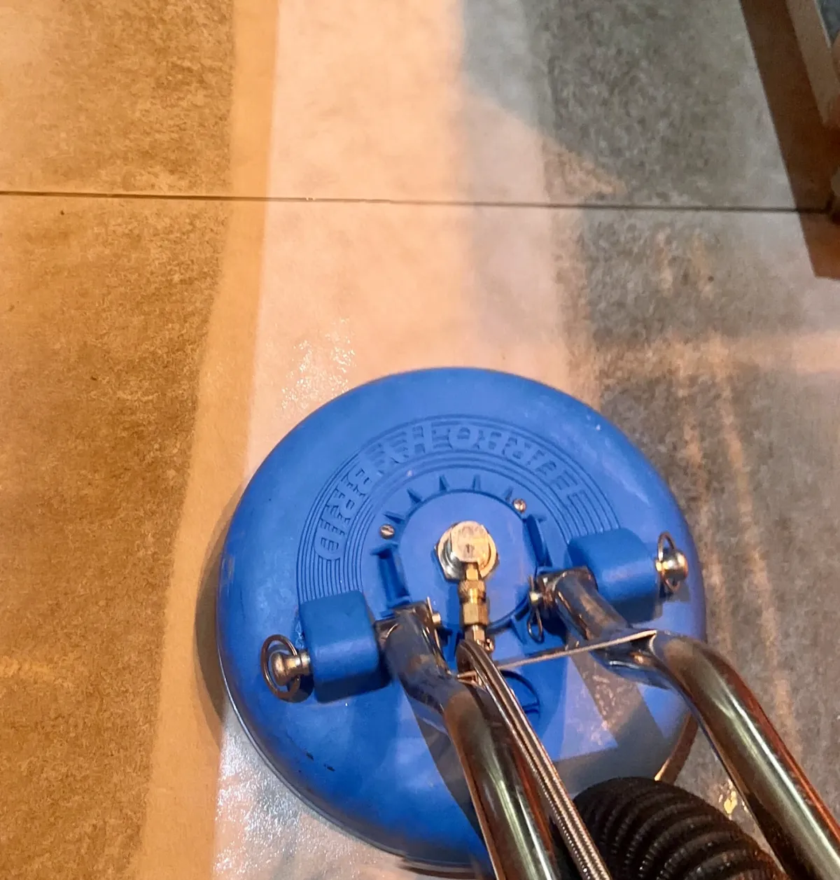 Floor Odors Signal Bigger Problems