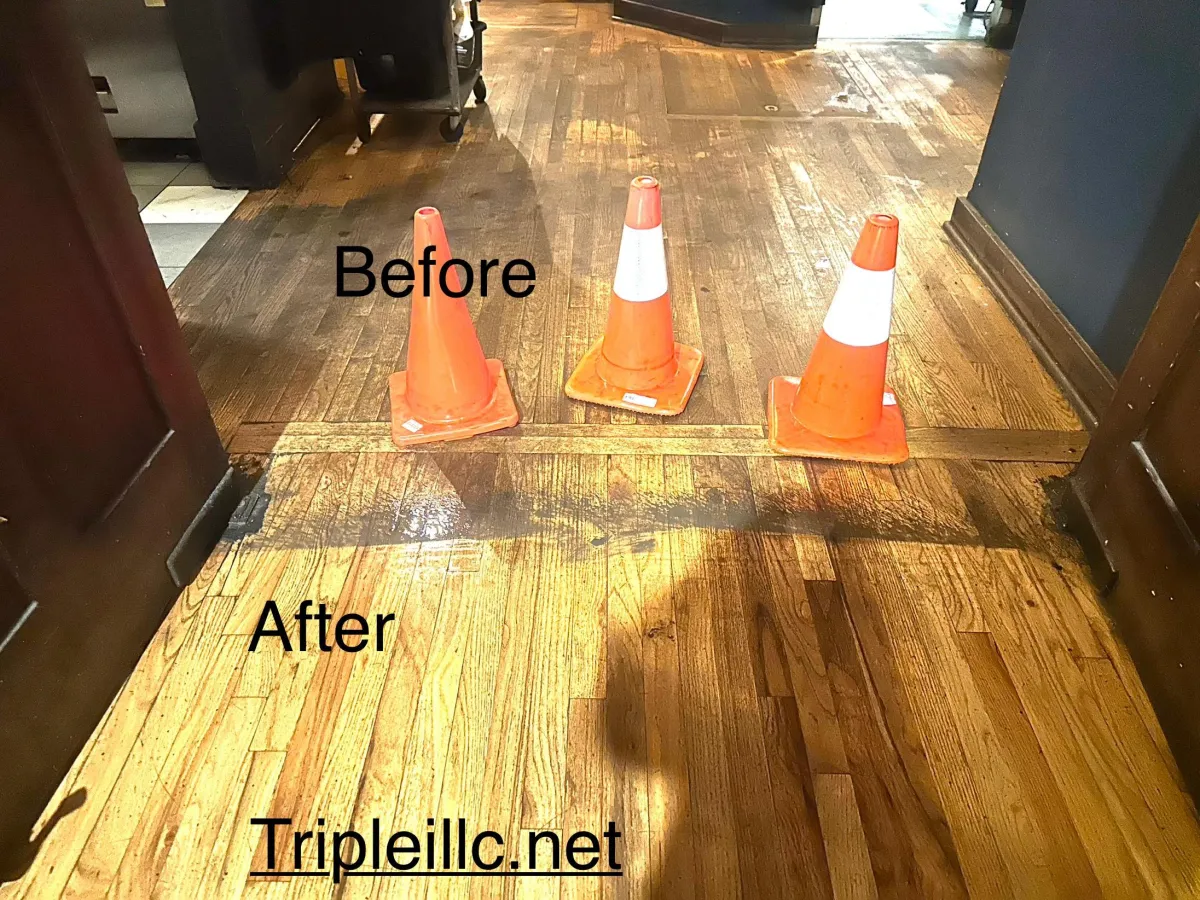 Protect Your Investment: Choose Quality LVP/LVT Flooring