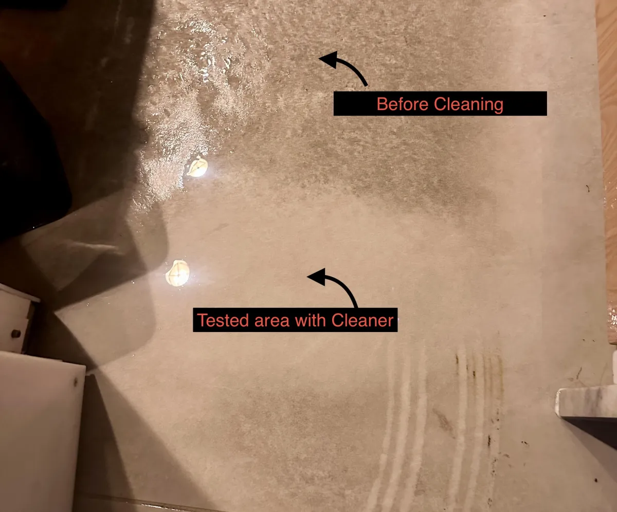 Essential Pre-Inspection for Tile & Grout Jobs