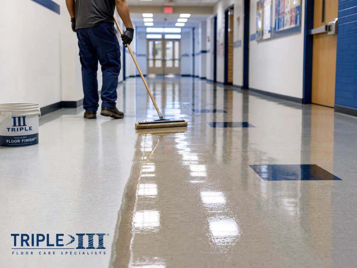 Professional Cleaning and Waxing in Phoenix