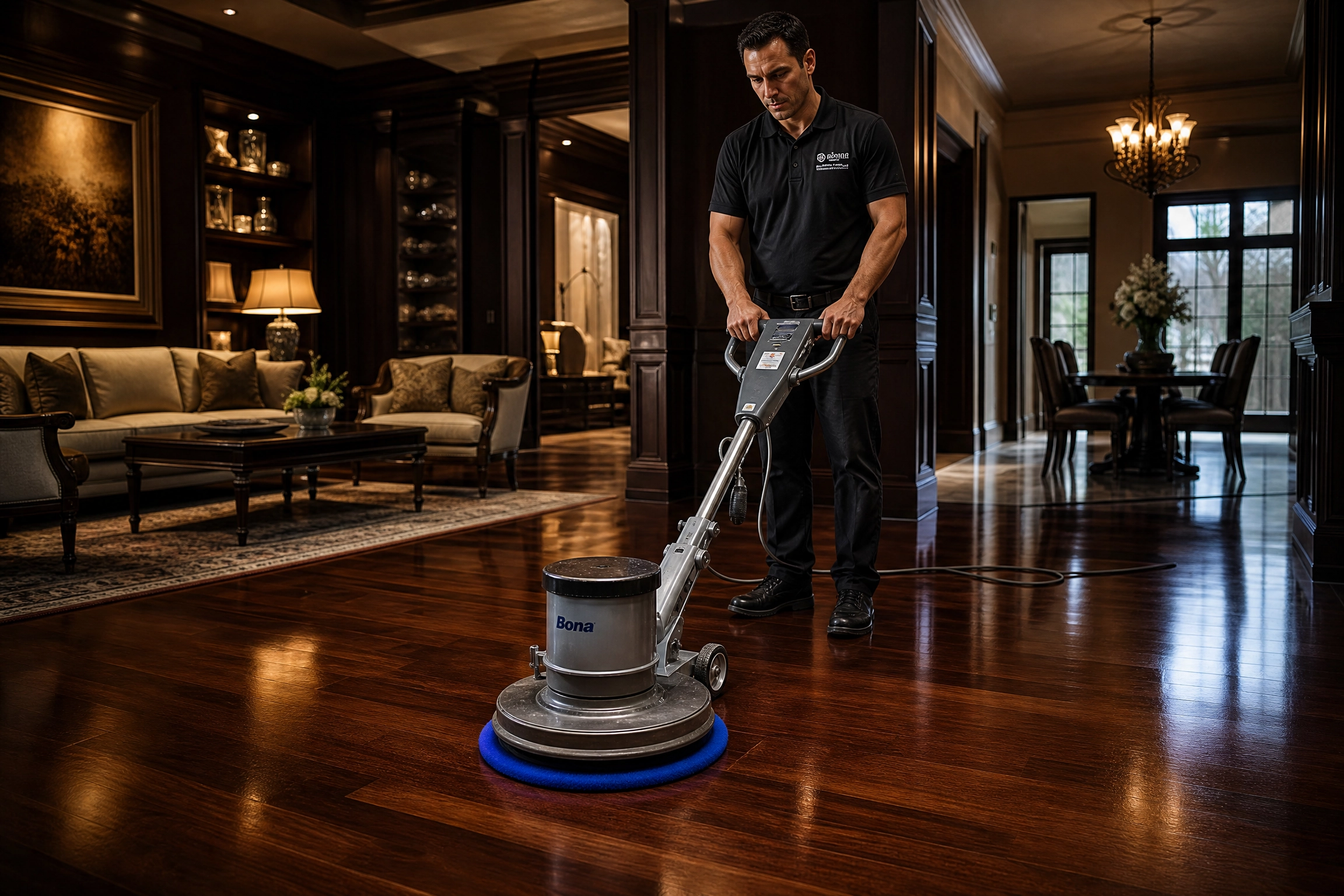 The Complete Guide to Hardwood Floor Cleaning and Restoration