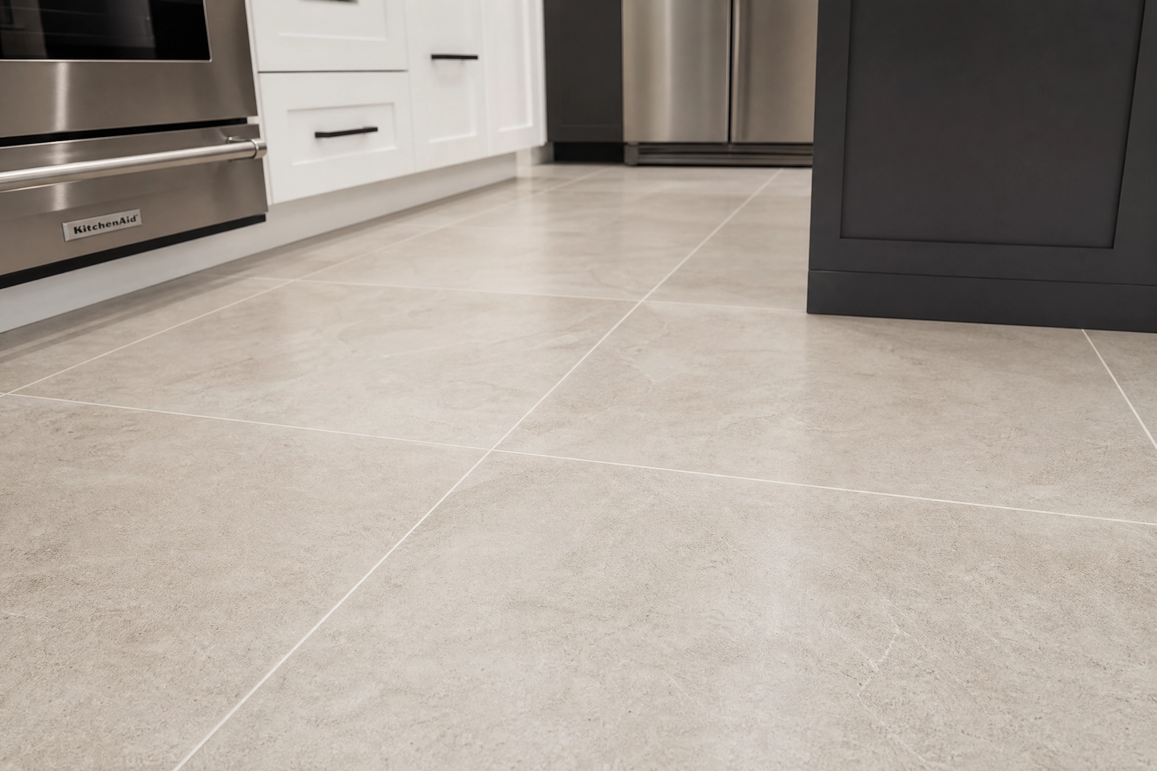 How to Restore the Beauty of Tile and Grout Floors