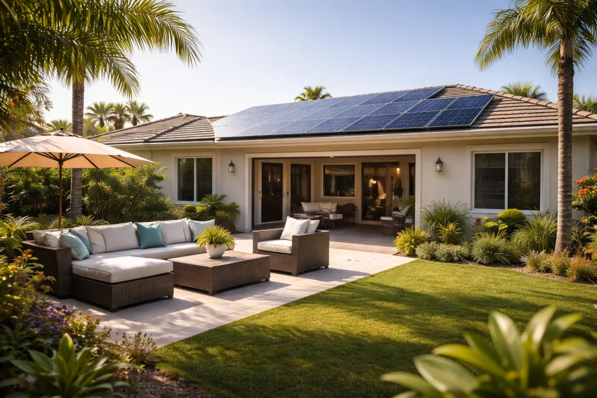 Roof Pressure Washing Southern California