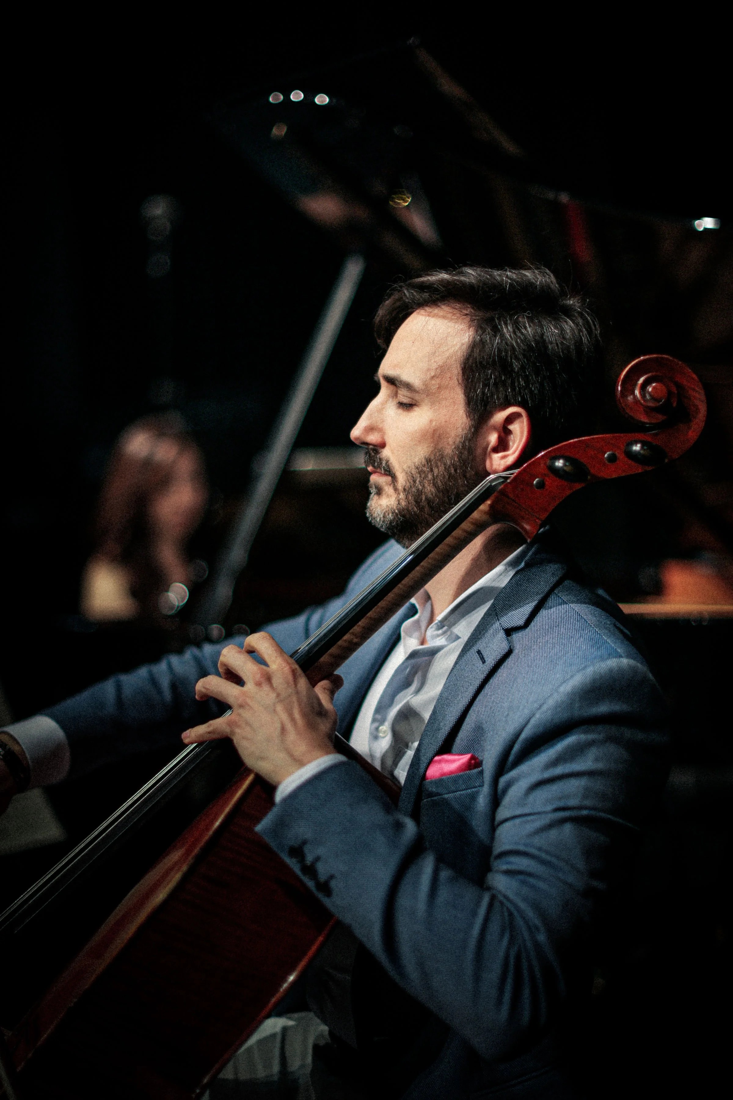 Performing Arts & Classical Music