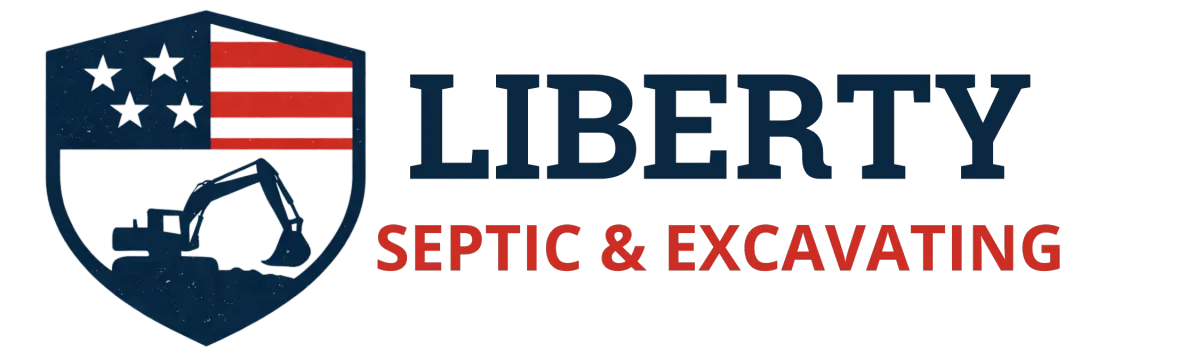 Liberty Septic & Excavating - since 2007