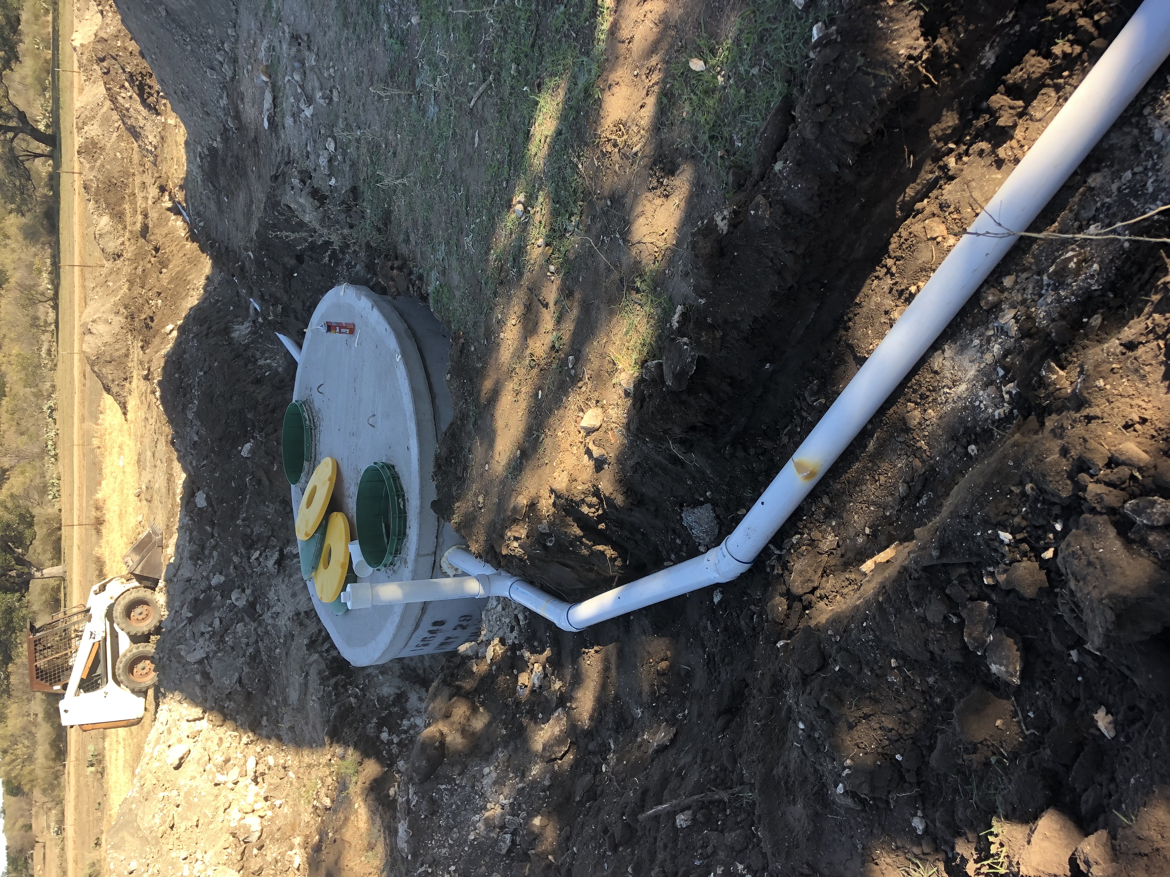 Septic System Installation: What Homeowners in Central Texas Should Expect from Start to Finish