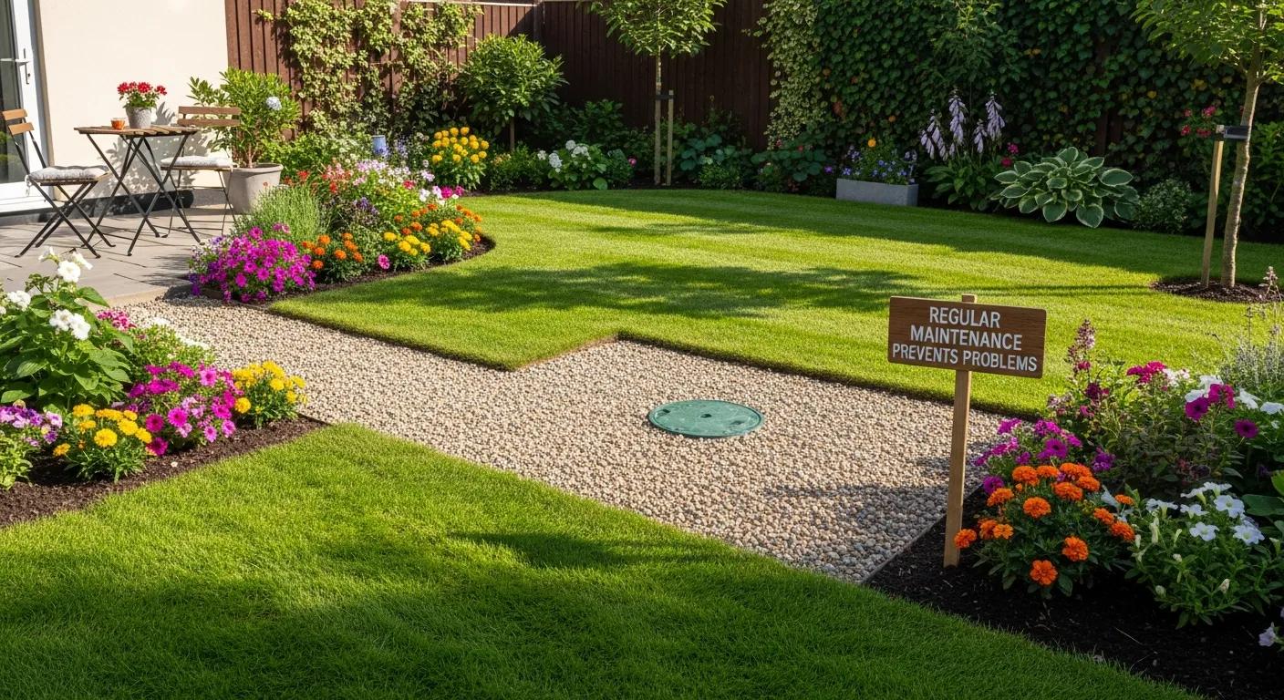 Signs of a Failing Septic System — When to Call a Professional: A Homeowner’s Essential Guide