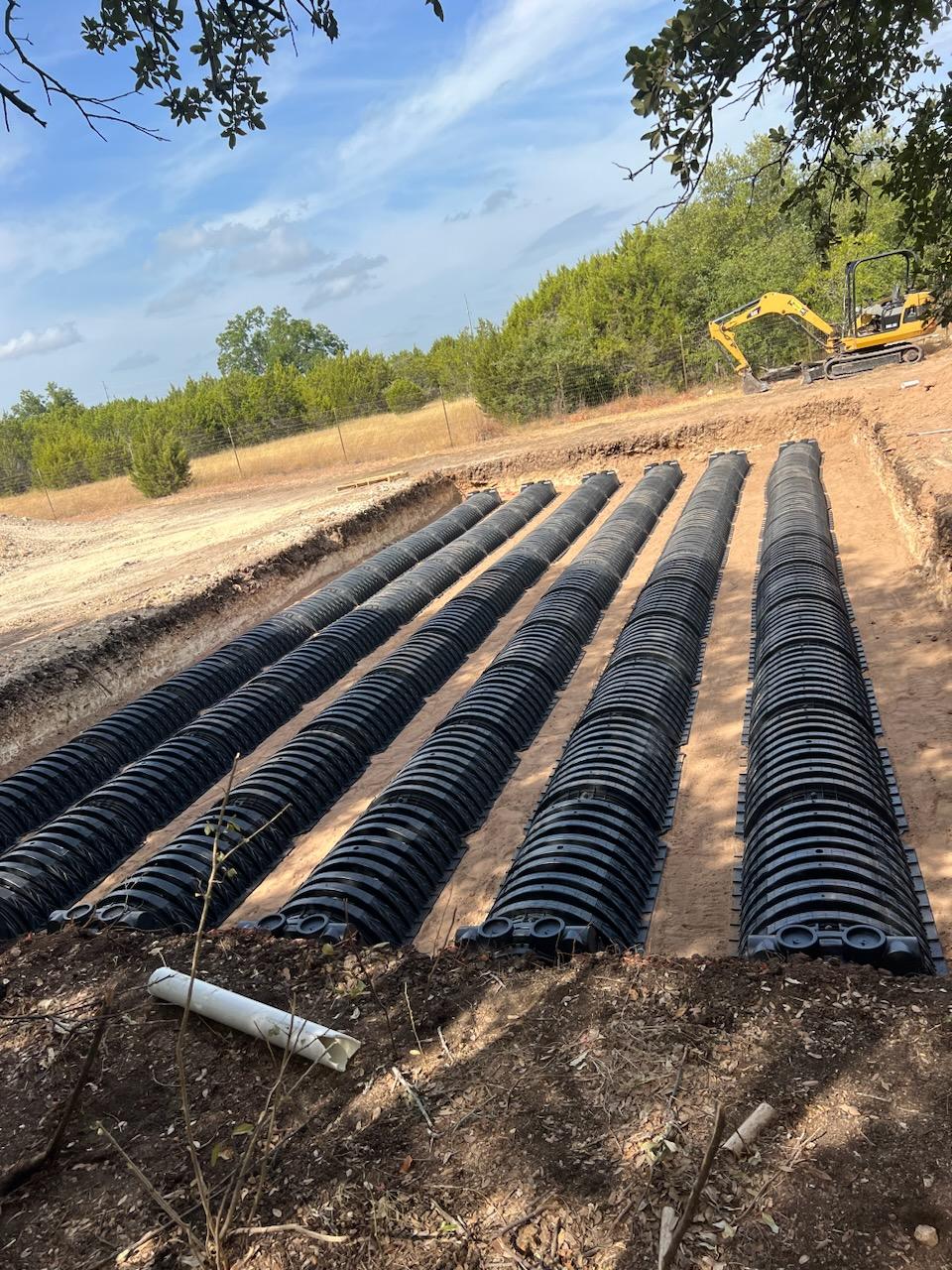 Septic System Installation in Liberty Hill, TX — A Practical Guide for Property Owners