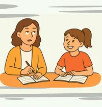 If your child doesn’t understand, is it because the tutor isn’t explaining it in the right way?