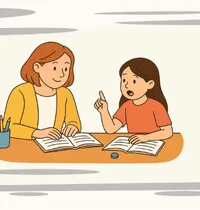 My child has no confidence in their learning, how can I help them?