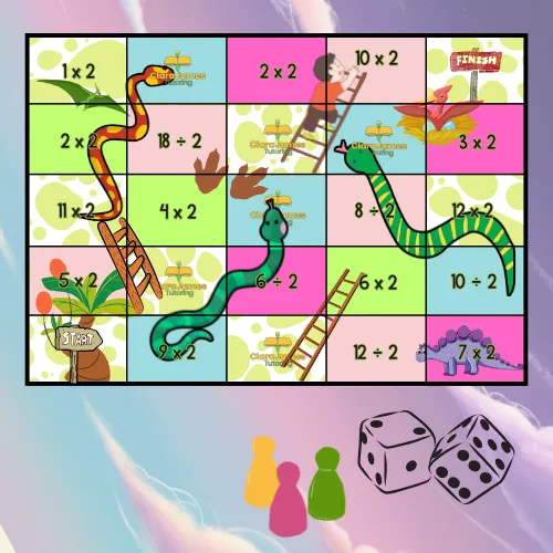 Make learning interactive and fun