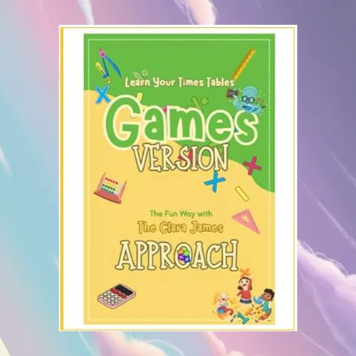 Learn your times tables using games