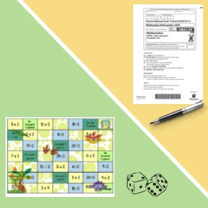 Think carefully about the resources you will use as a tutor