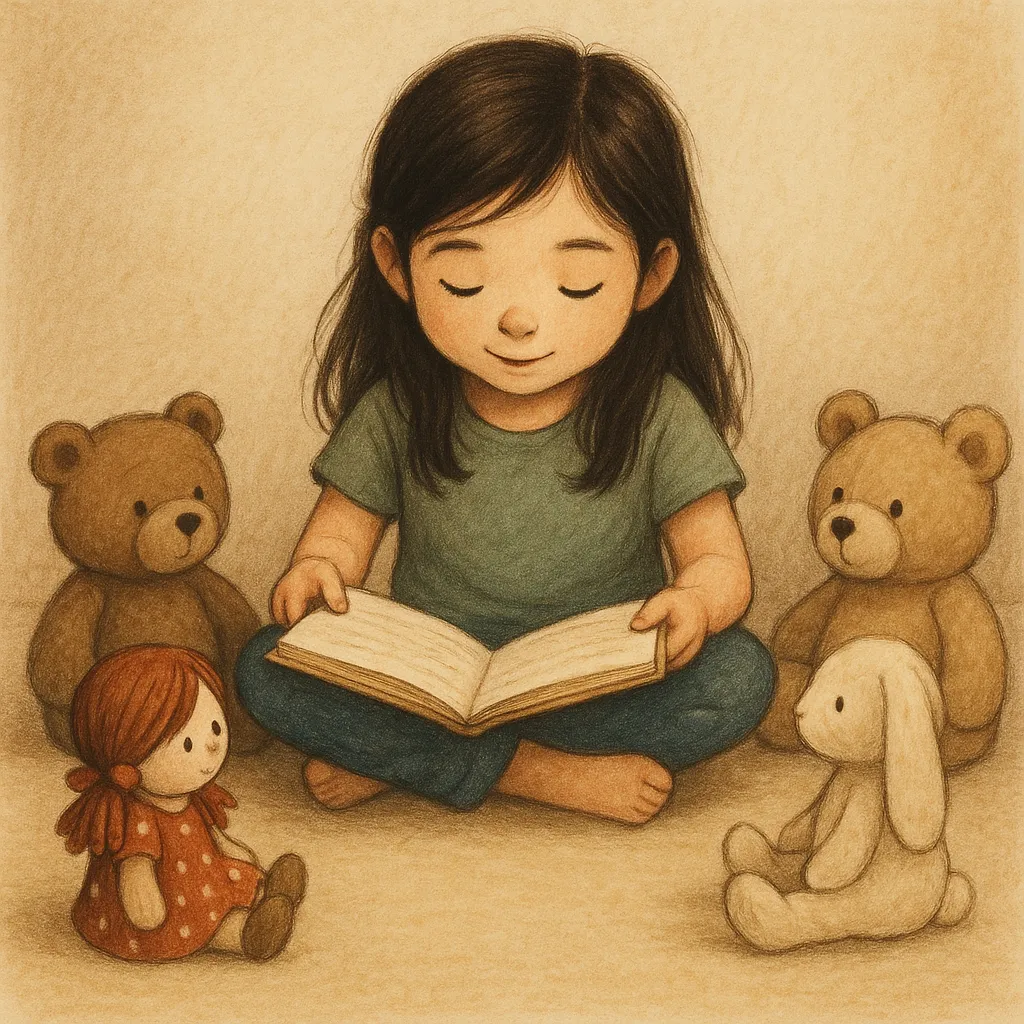 How can I help m child learn to read?