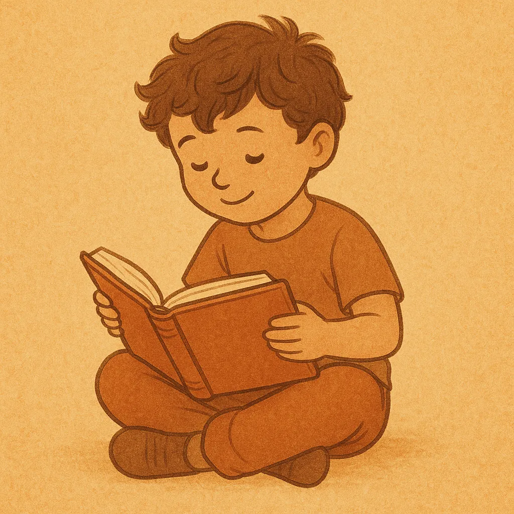 There’s a whole mix of reasons why some children find reading difficult and it’s not because they’re lazy or not trying hard enough. That’s a myth we need to leave behind. Just like walking, talking, or riding a bike, reading is a skill that takes time, and every child will find their own way in their own time.
