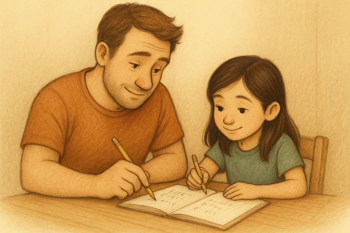  learning is a process—and mistakes are part of it