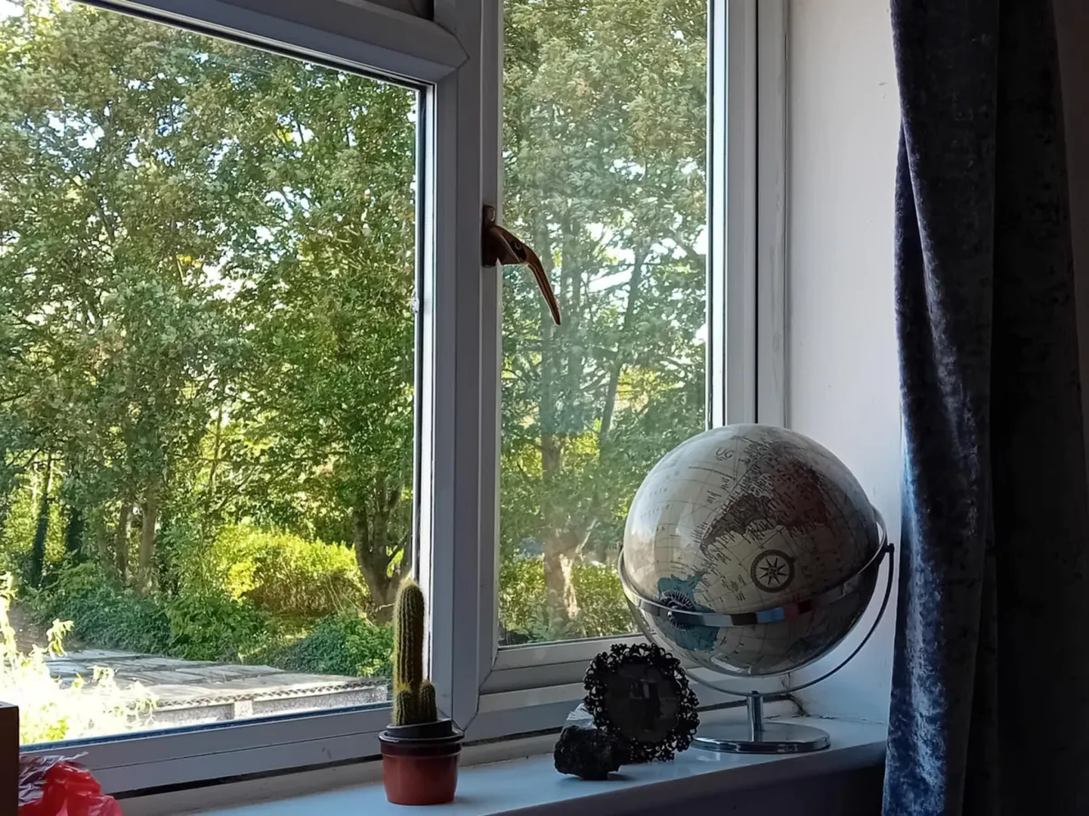 When you'vve given it your best shot