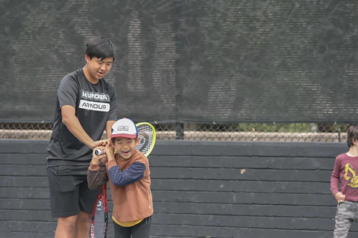 5 Things Parents Should Know Before Enrolling Kids in Tennis Classes in Santa Clara