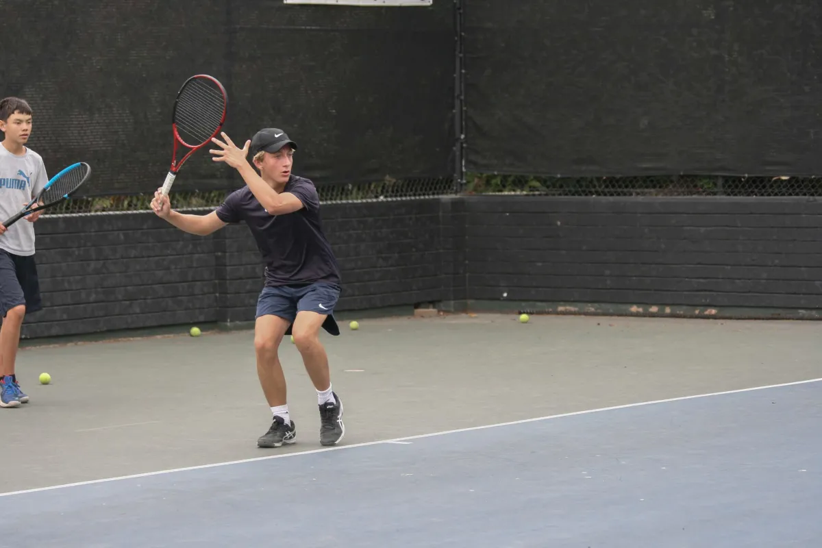 Cardio Tennis in Santa Clara: High-Energy Workouts That Burn Calories While Building Game