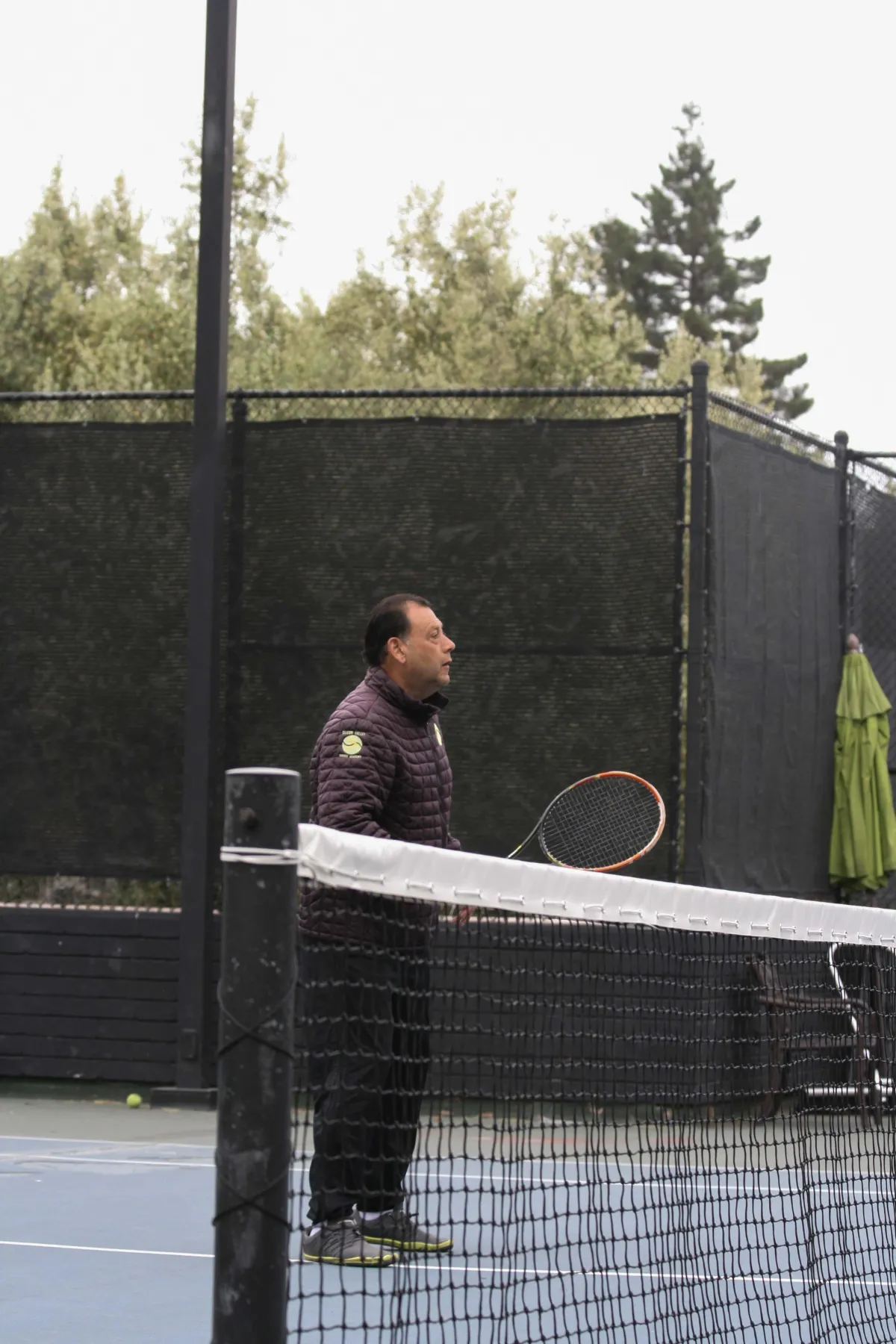 Mental Game Mastery: How Santa Clara Tennis Coaches Use Video Analysis & Drills for Focus Under Pressure