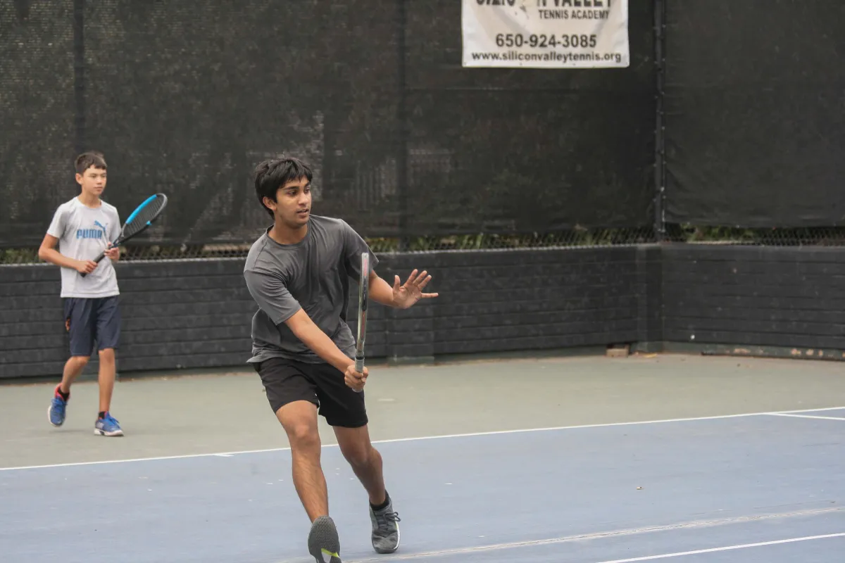 The Hidden Curriculum: What Your Child Actually Learns in a Santa Clara Tennis Class Beyond the Forehand