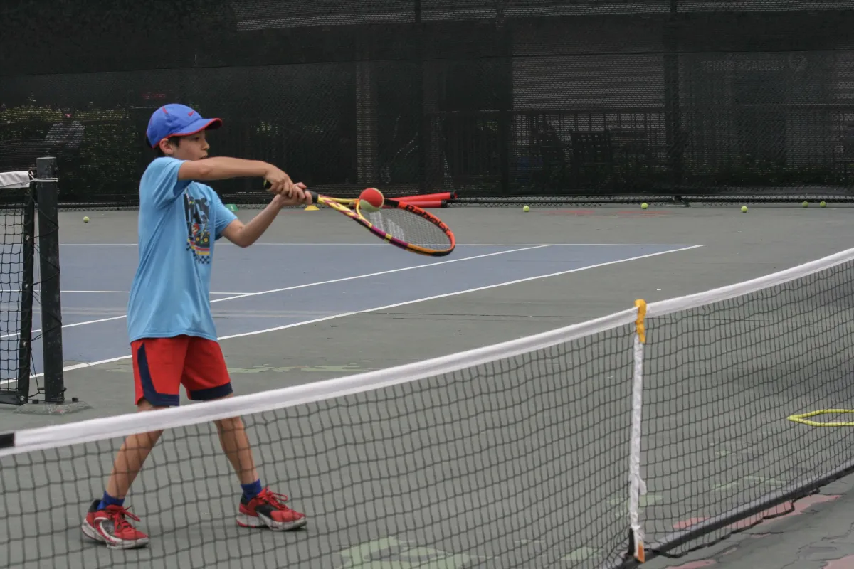 Santa Clara Tennis Summer Camps: What to Look for This Season