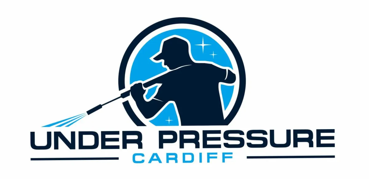 Under Pressure Cardiff logo