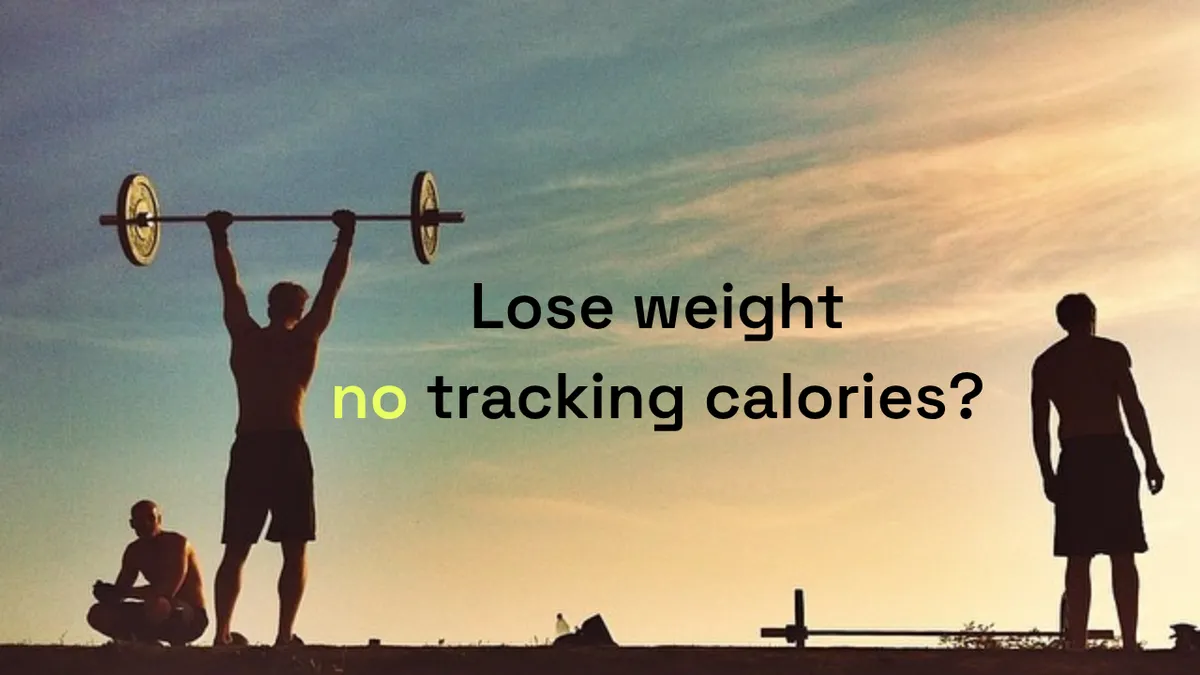 The Nutrition System that has worked the BEST