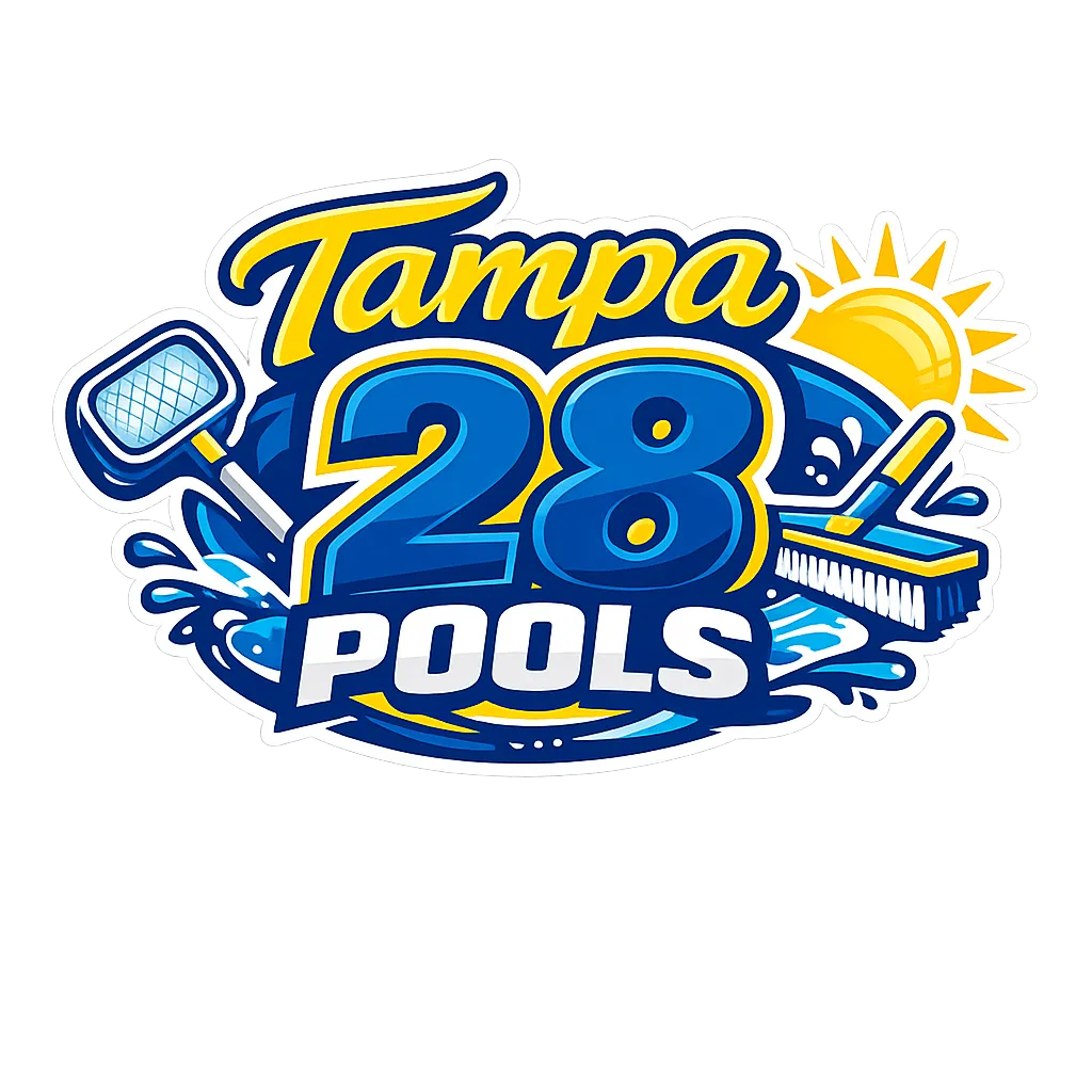 Pool Cleaning & Maintenance South Tampa, Hillsborough County, FL