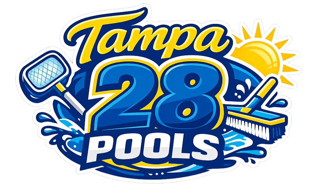 Pool Cleaning & Maintenance South Tampa, Hillsborough County, FL