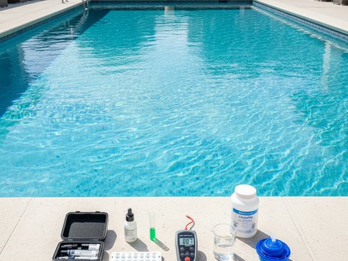 Pool Maintenance South Tampa, Hillsborough County, FL