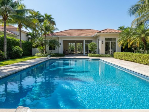 Pool Repair South Tampa, Hillsborough County, FL