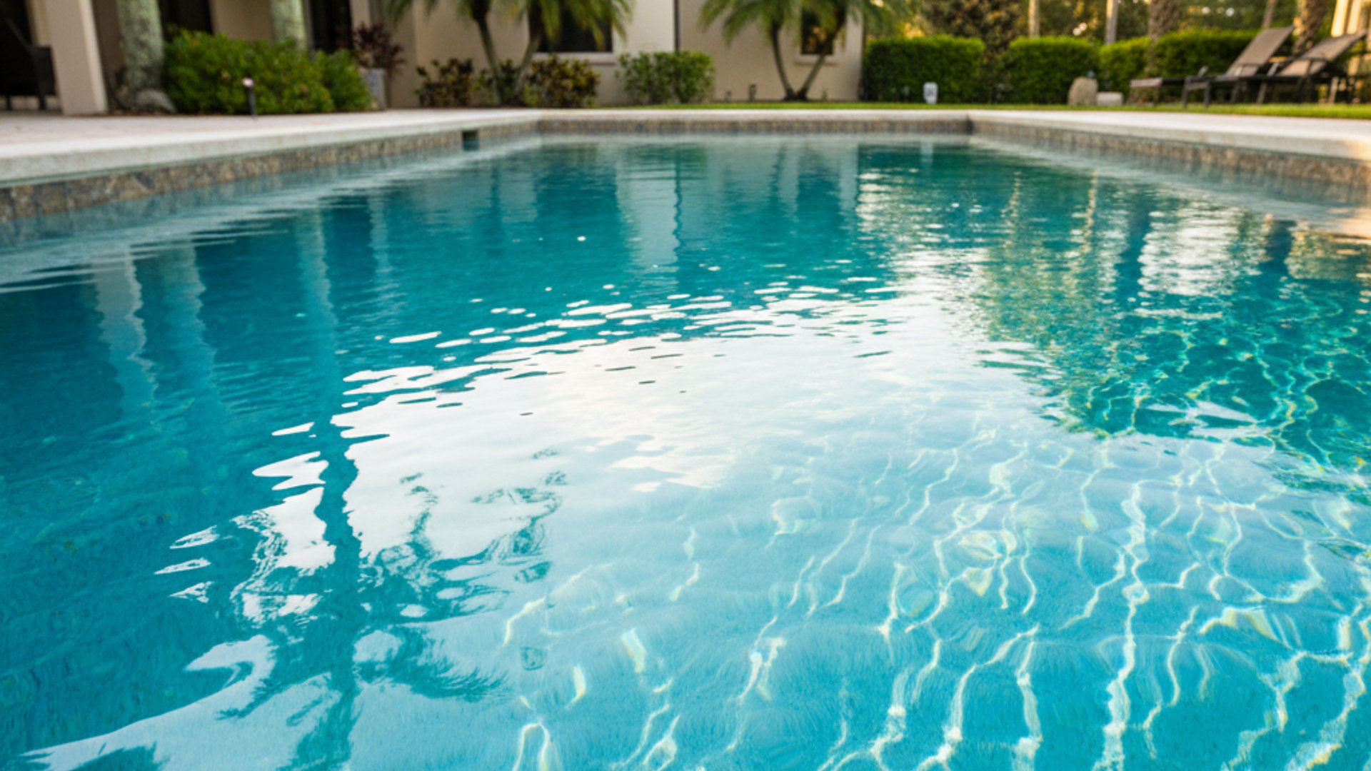 Pool Maintenance South Tampa, Hillsborough County, FL