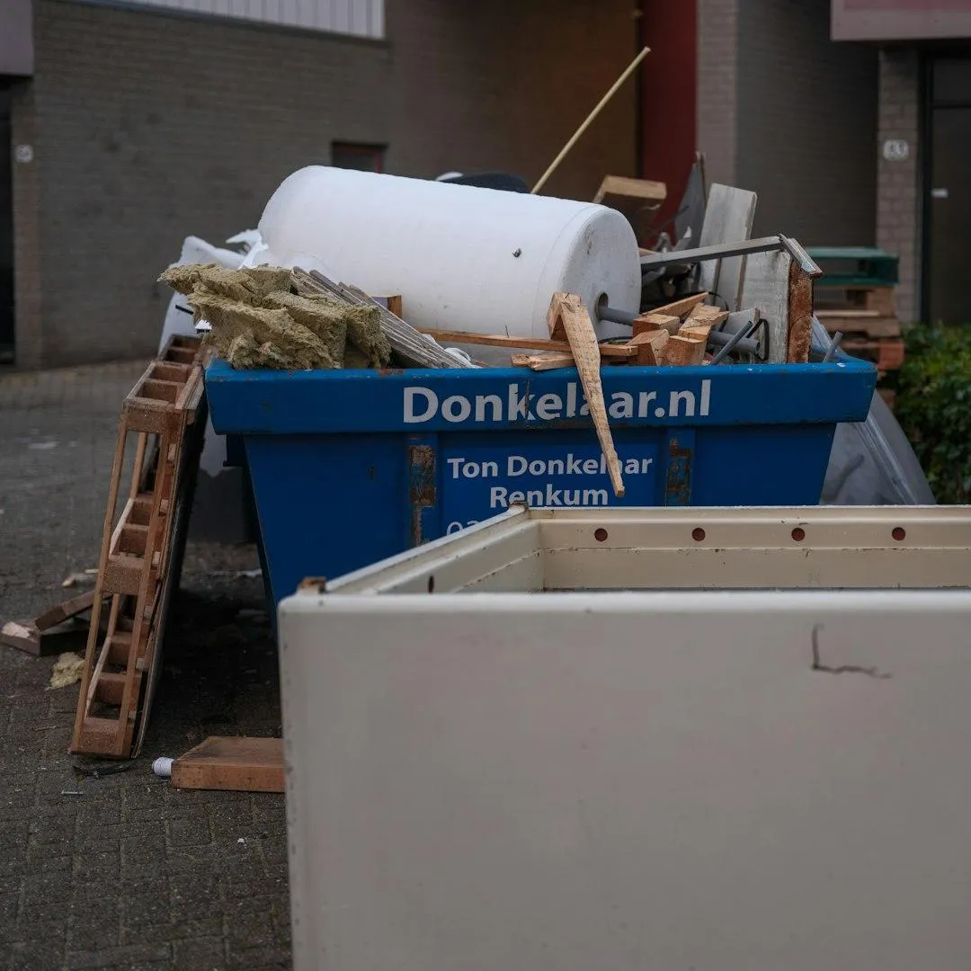 Concrete Contractor in Ventura County