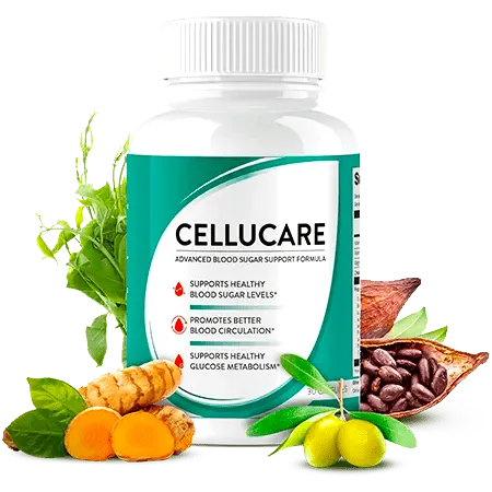 cellucare Supplements