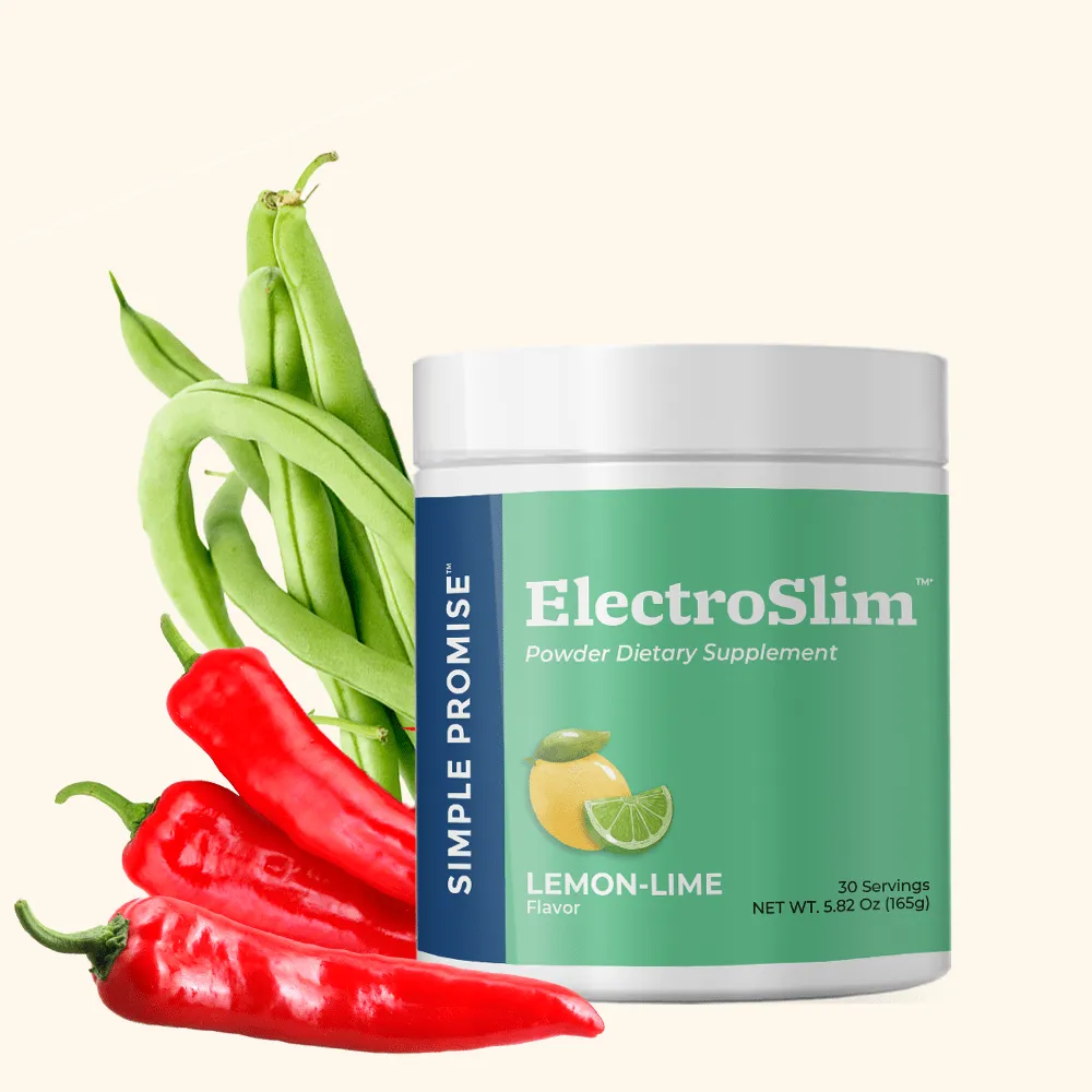 electroslim Supplements