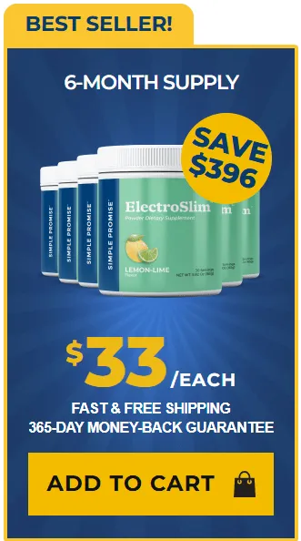 electroslim $198 For 6 Bottle