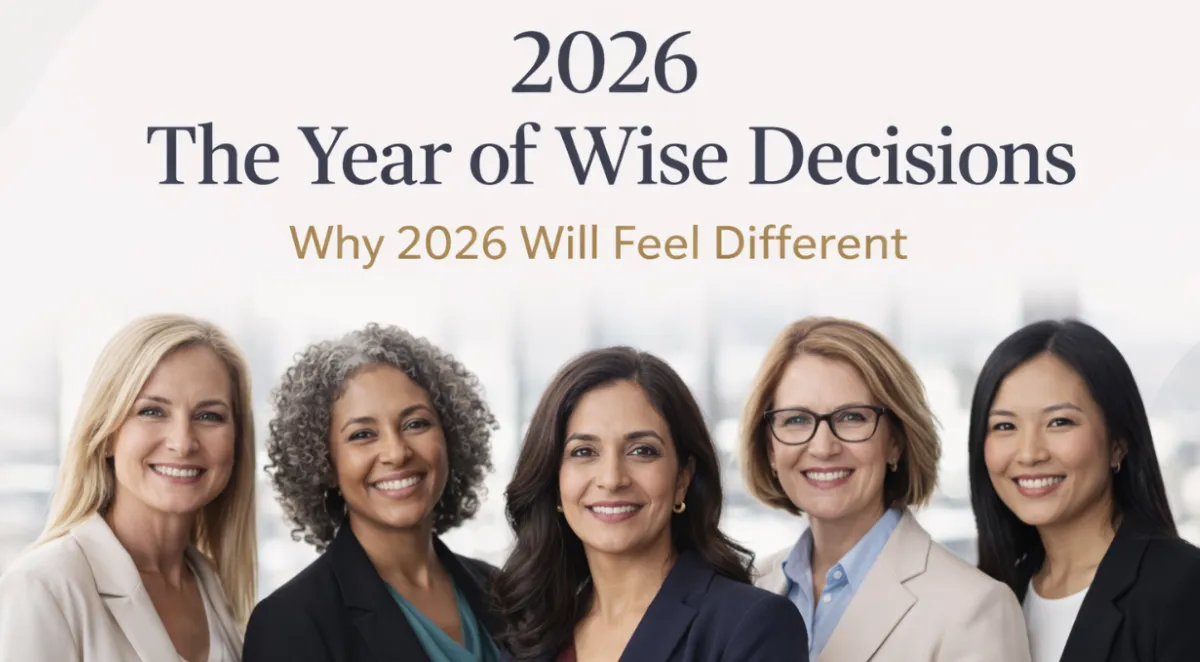 Wise Decisons