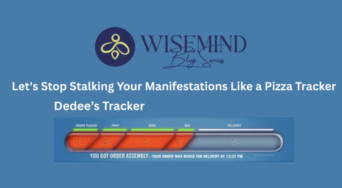 Your Manifistations