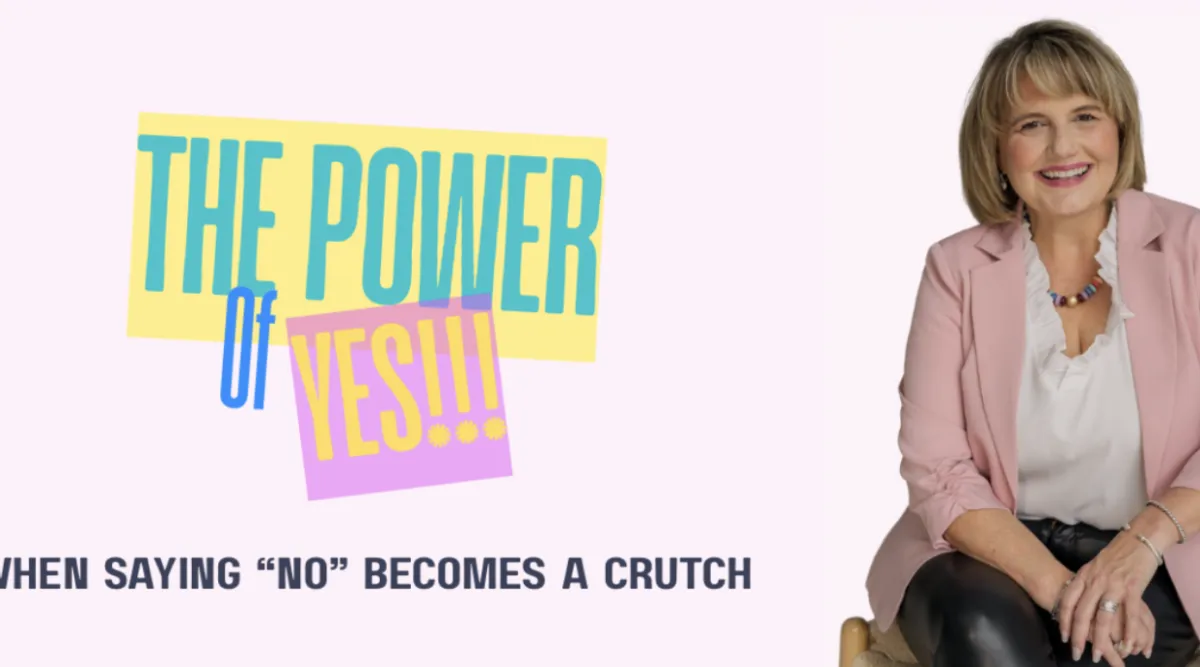 Power of Yes