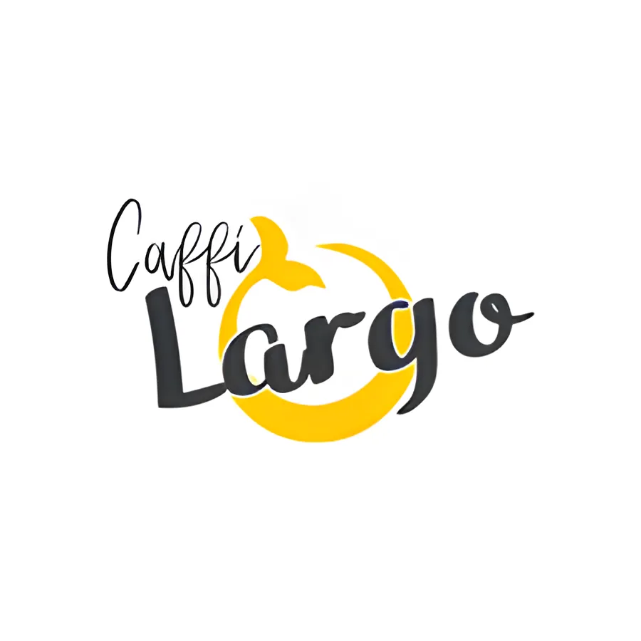Caffi Largo Logo